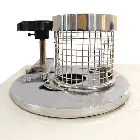 AXQ-系列智能型全自动镶嵌机是为满足批量、快速、精密制样而设计的全自动金相镶嵌机。